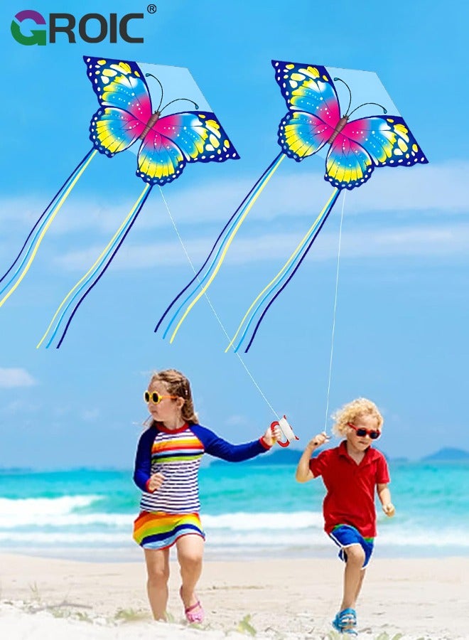 Butterfly Kites for Kids & Adults,59