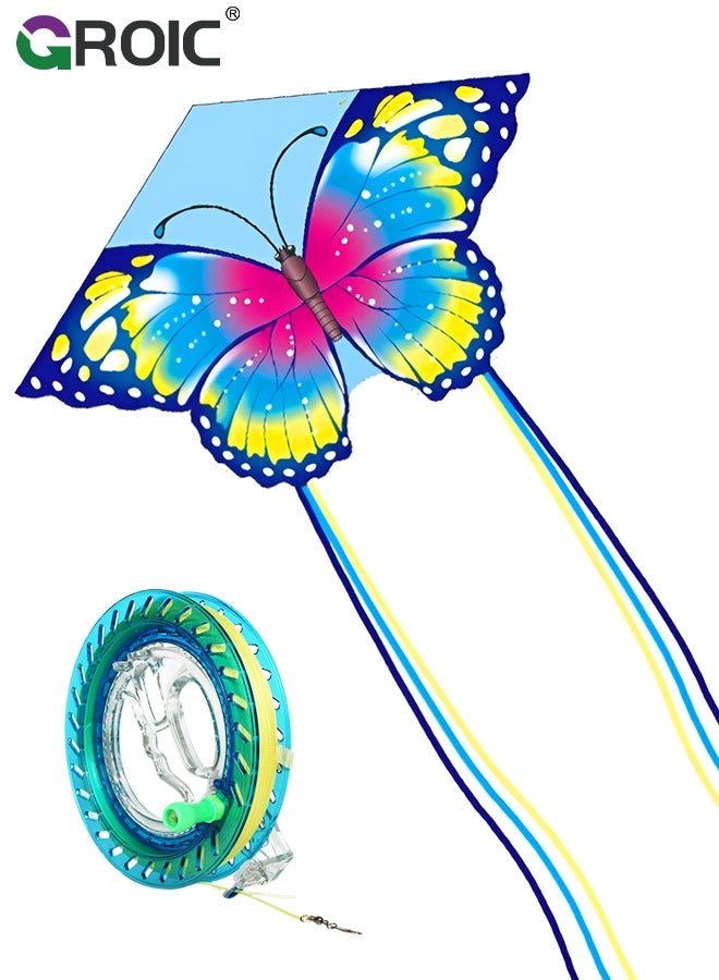 Butterfly Kites for Kids & Adults,59