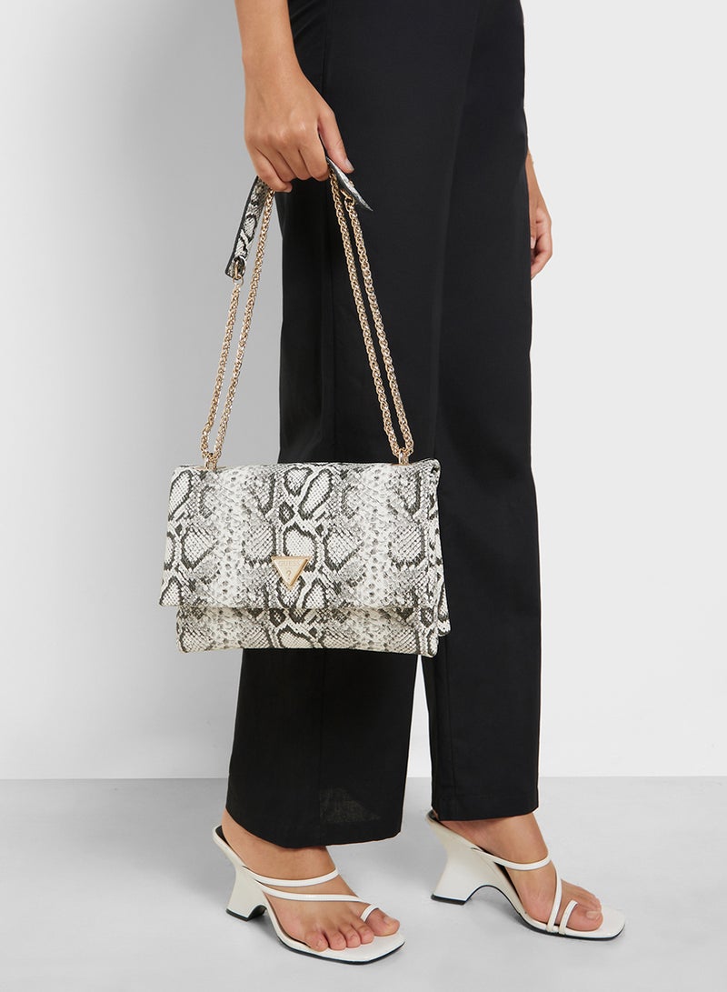 Deesa Convertible Crossbody