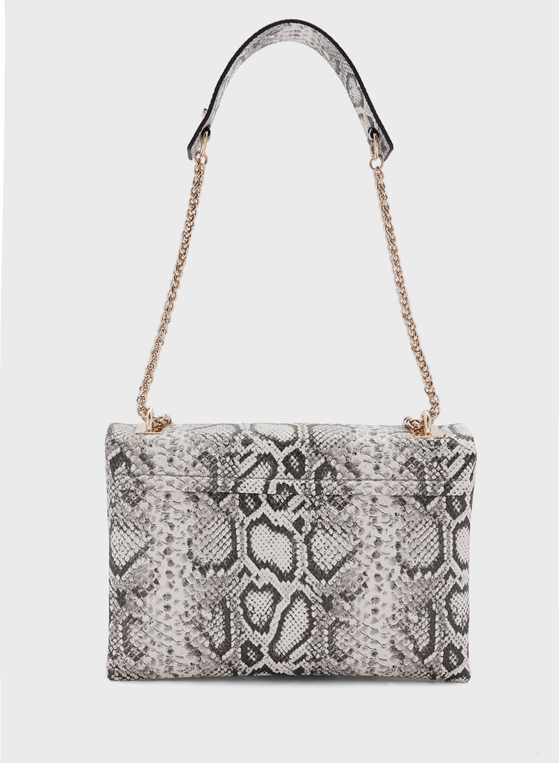 Deesa Convertible Crossbody