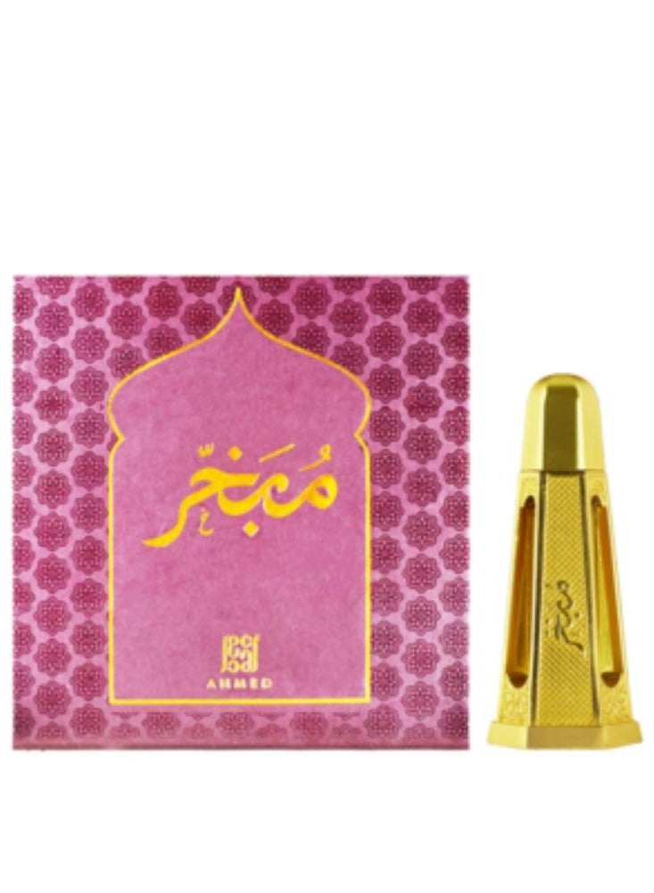 Dehn Al Oudh Mubakhar