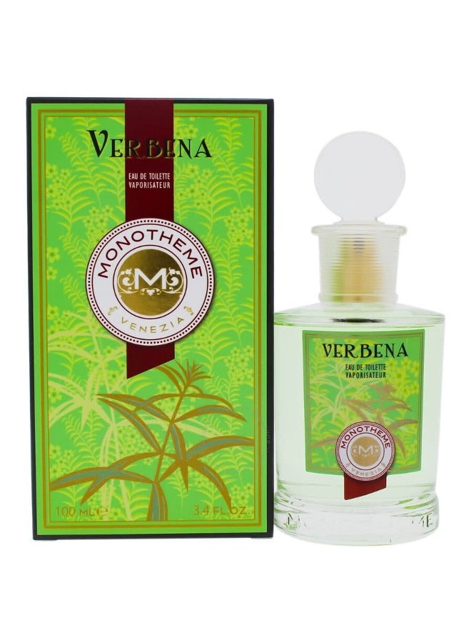 Verbena EDT 100ml