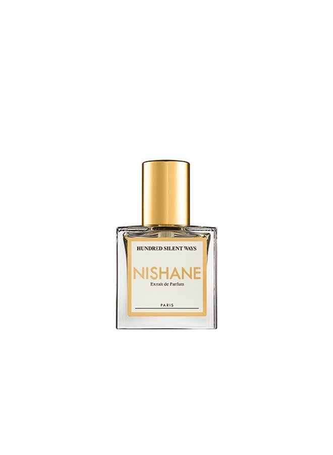 Hundred Silent Ways Extrait De Parfum 15ml