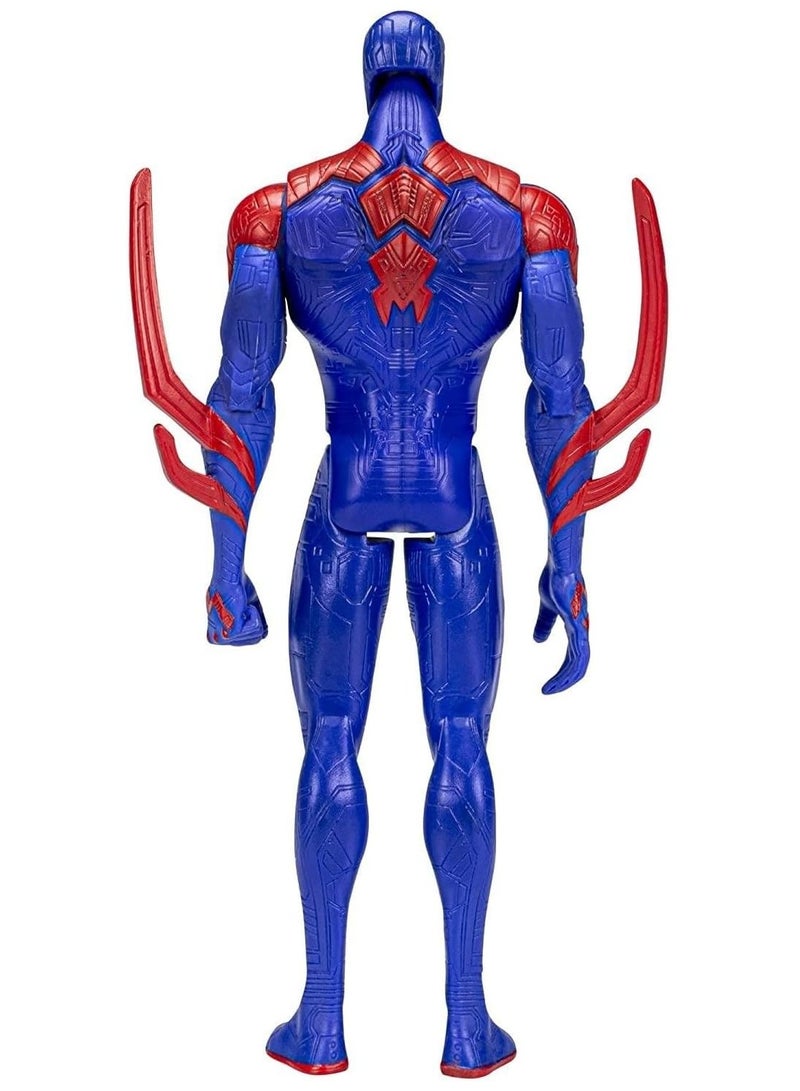 MARVEL SPIDERMAN 2099 ACROSS THE SPIDERVERSE 6INCH FIGURE