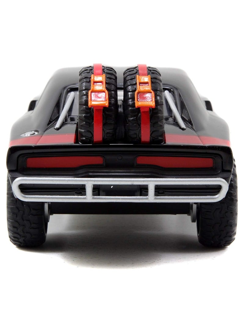 Fast &Furious 1970 Dodge Charger Offroad Diecast