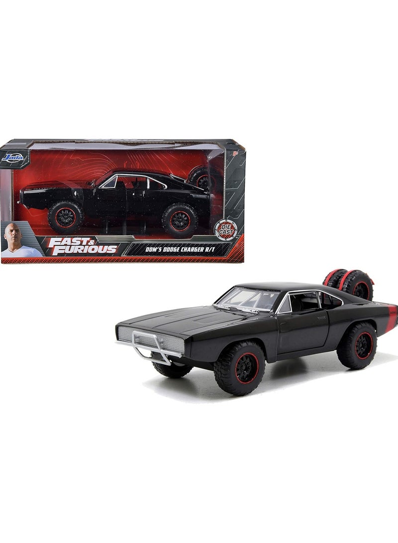 Fast &Furious 1970 Dodge Charger Offroad Diecast