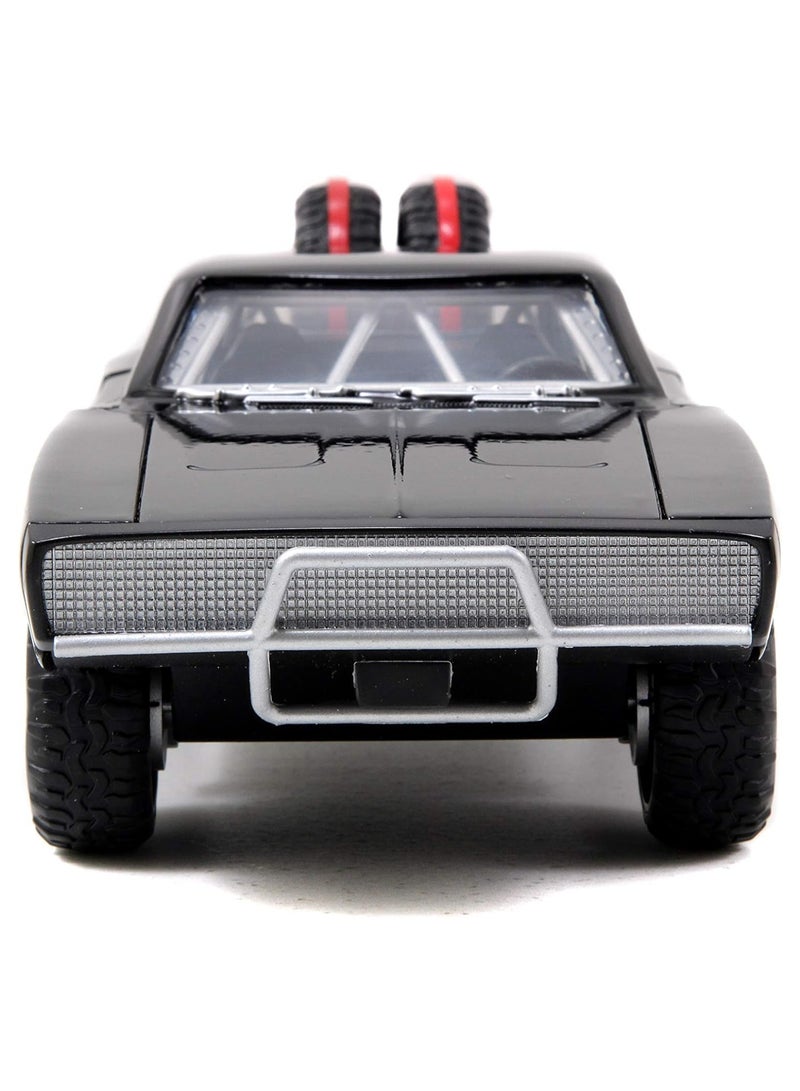 Fast &Furious 1970 Dodge Charger Offroad Diecast