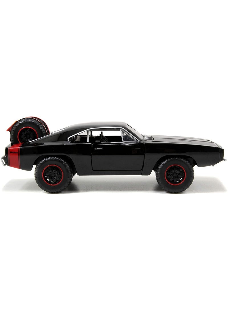 Fast &Furious 1970 Dodge Charger Offroad Diecast