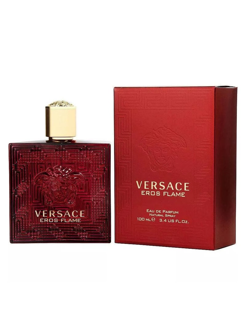 Eros Flame EDP For Men 100ml