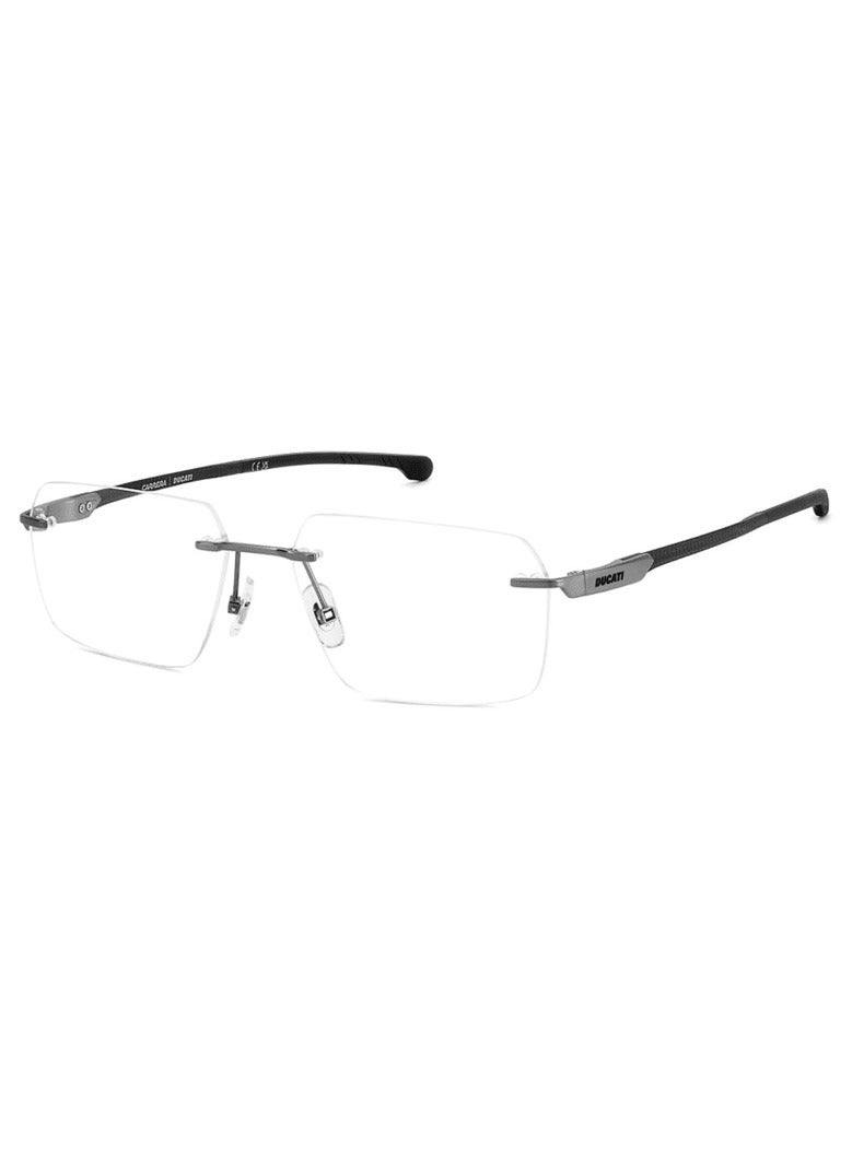 Carrera CACARDUC039 R81 56 Men's Eyeglases Frame