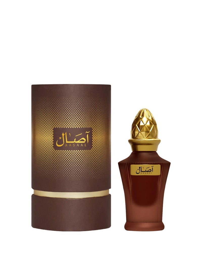 Aasaal Concentrated Oil 10ml