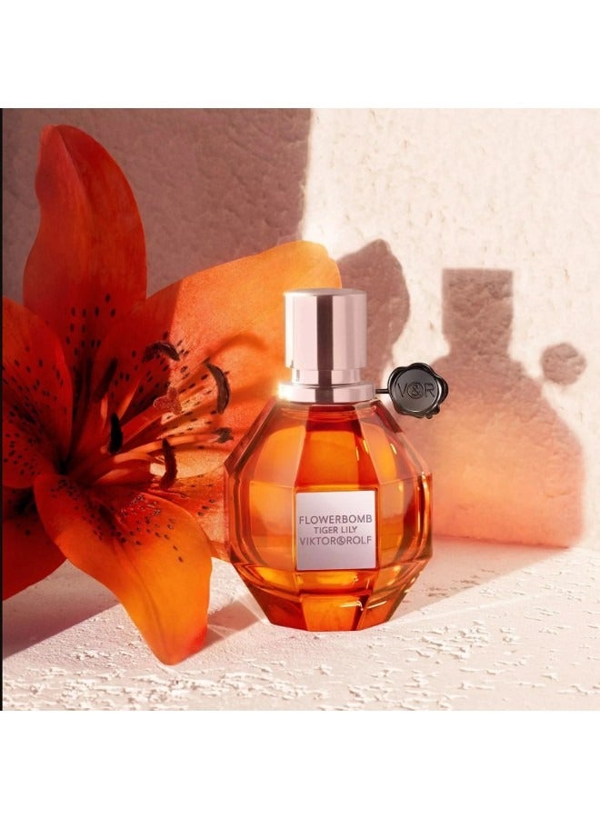 Flowerbomb Tiger Lily EDP 50ml