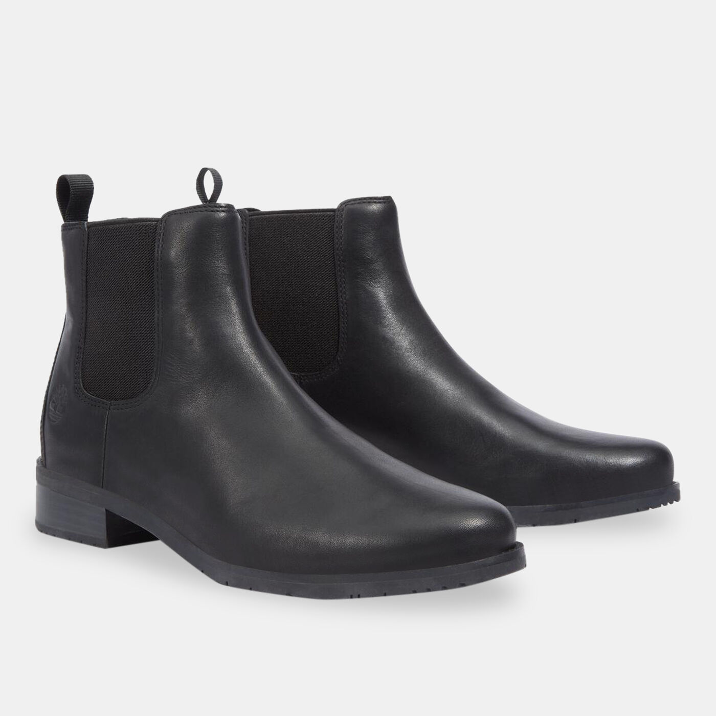 Women's Mont Chevalier Mid Chelsea Boots