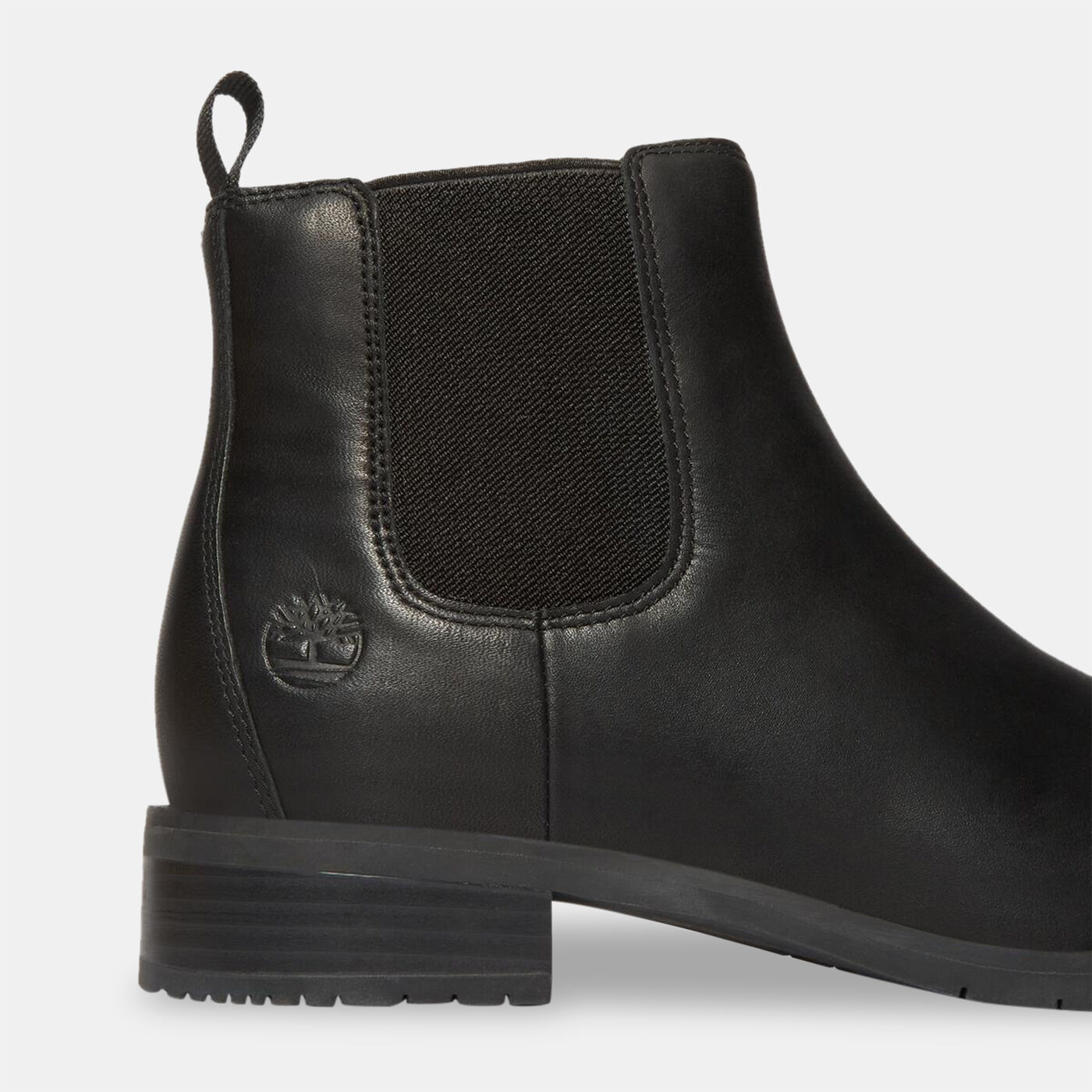 Women's Mont Chevalier Mid Chelsea Boots