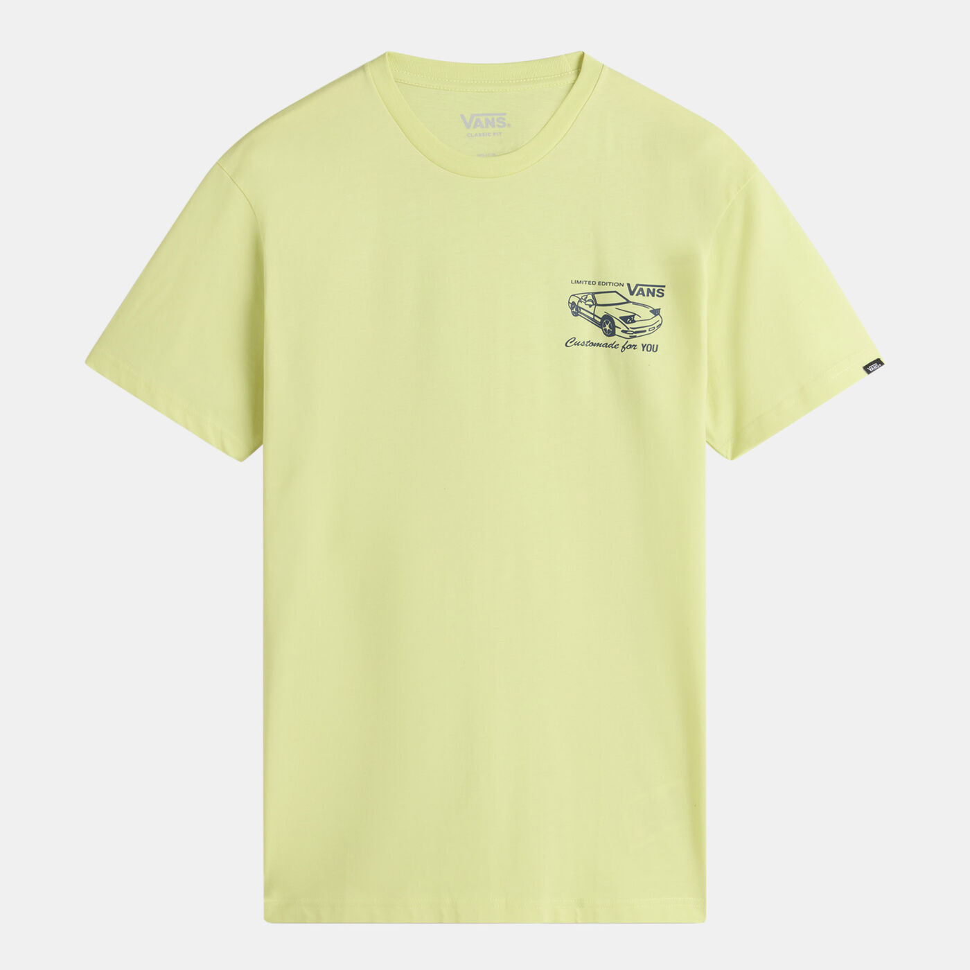 Men's Motors T-Shirt