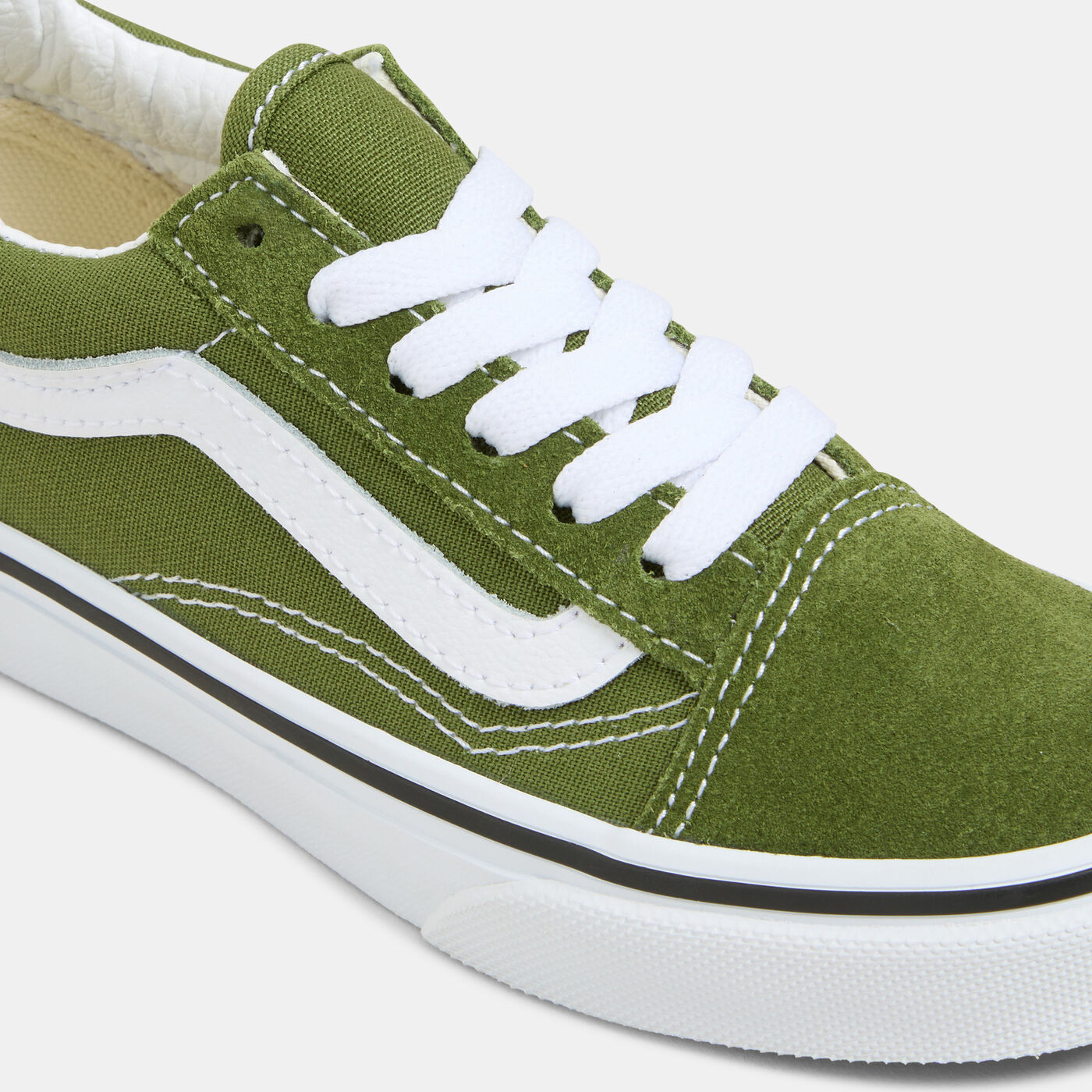 Kids Old Skool Unisex Shoes (Younger Kids)