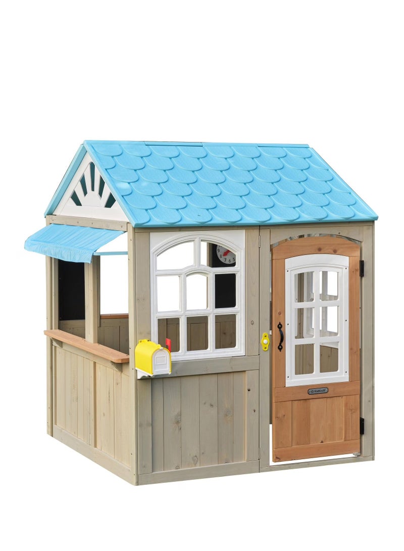 Kidkraft Oceanfront Playhouse