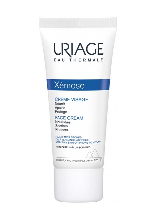 Xémose Face Cream 40ml