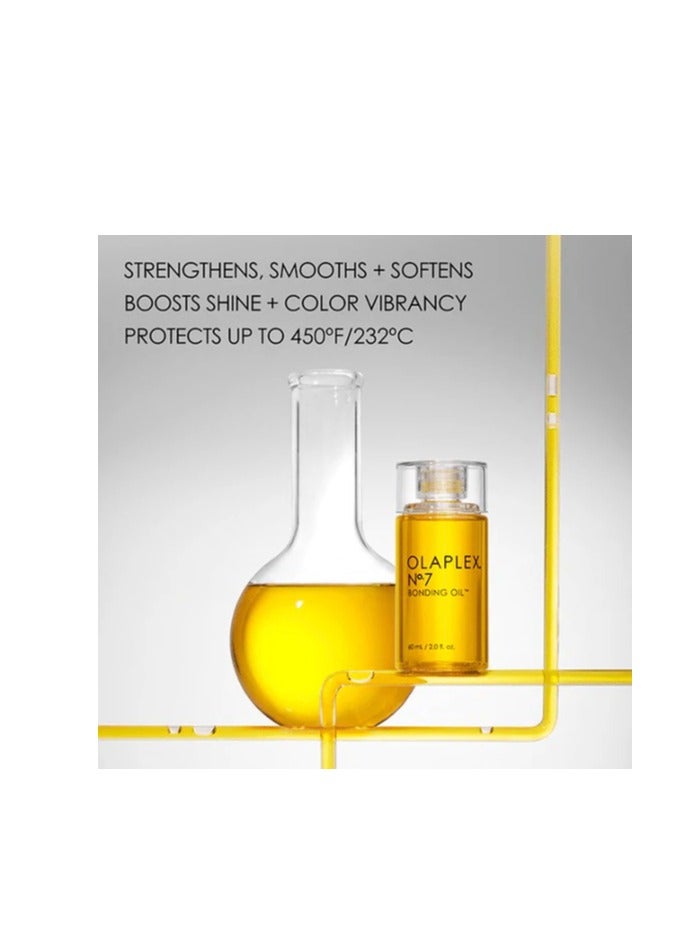 No.7 Bonding Oil 60ml