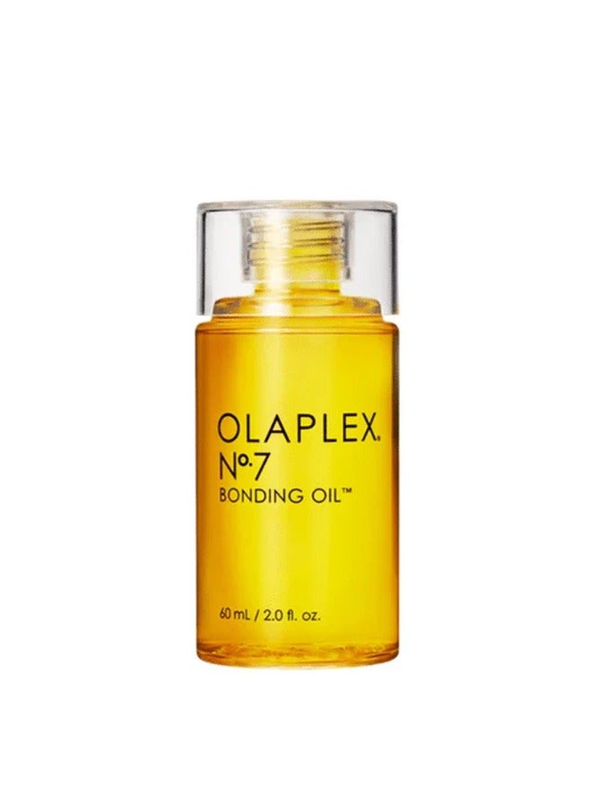 No.7 Bonding Oil 60ml