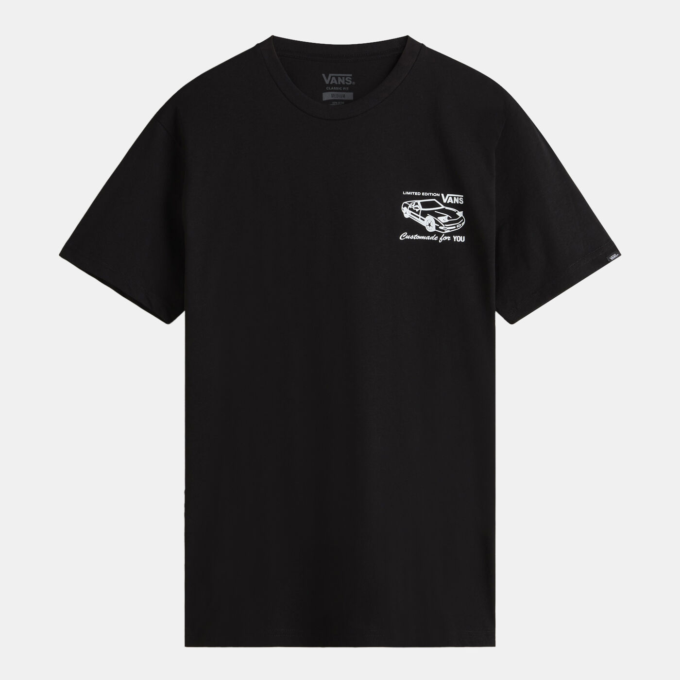 Men's Motors T-Shirt