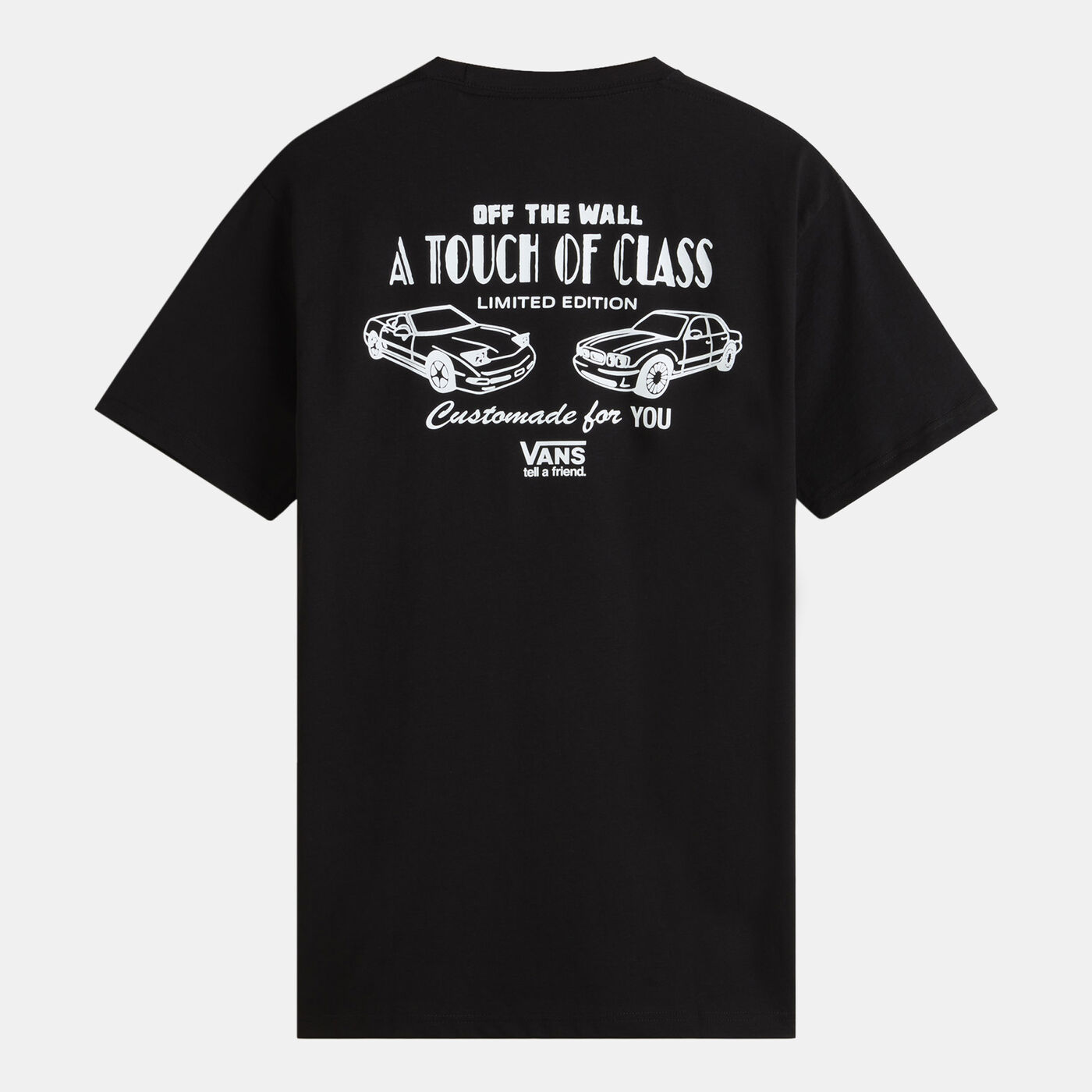 Men's Motors T-Shirt