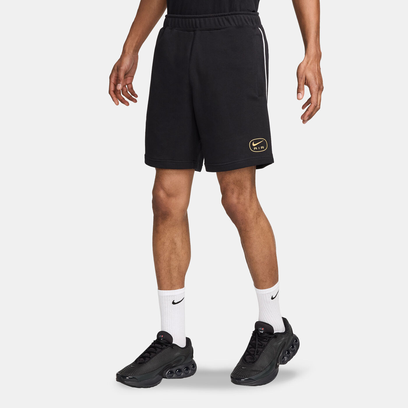 Men's Air Fleece Shorts