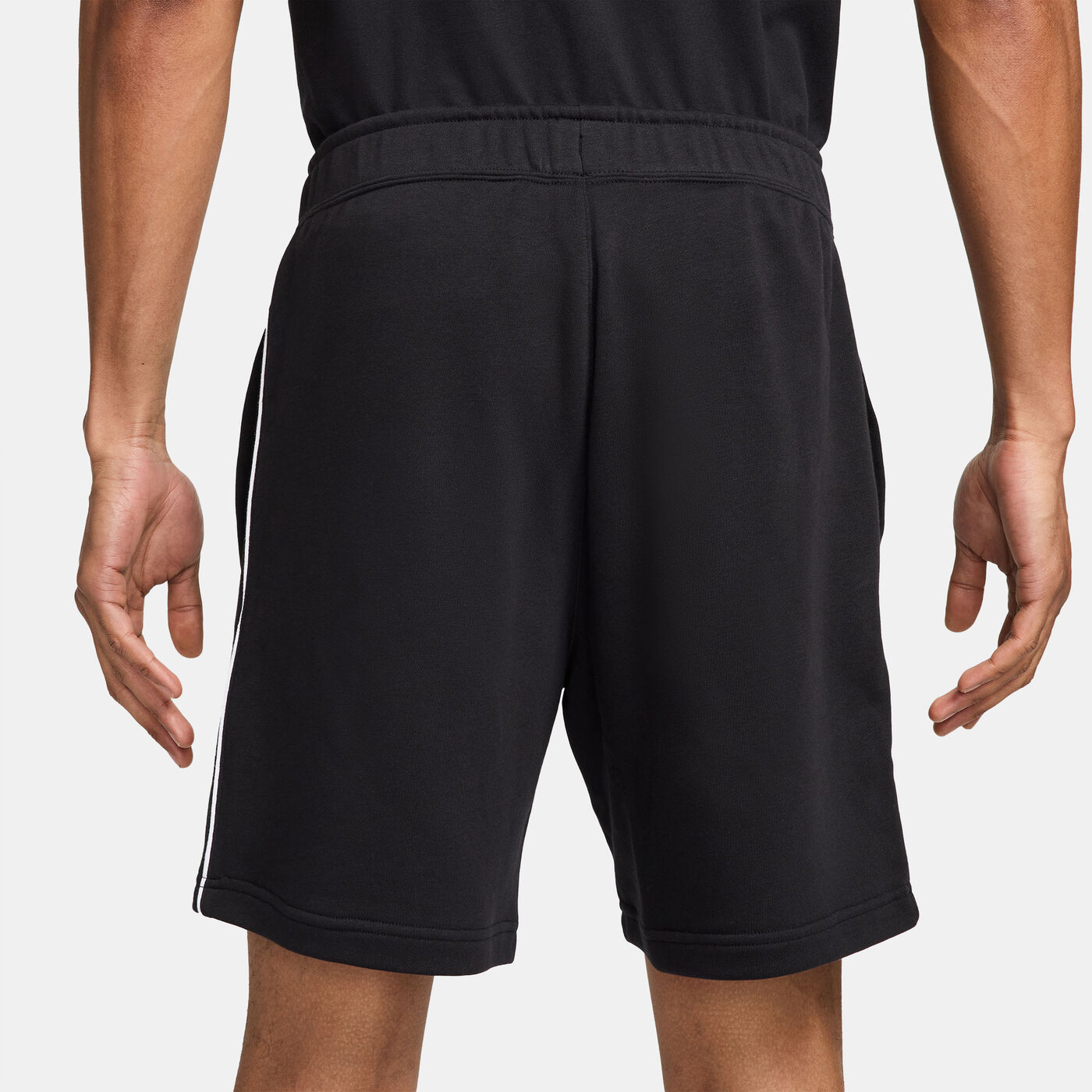 Men's Air Fleece Shorts