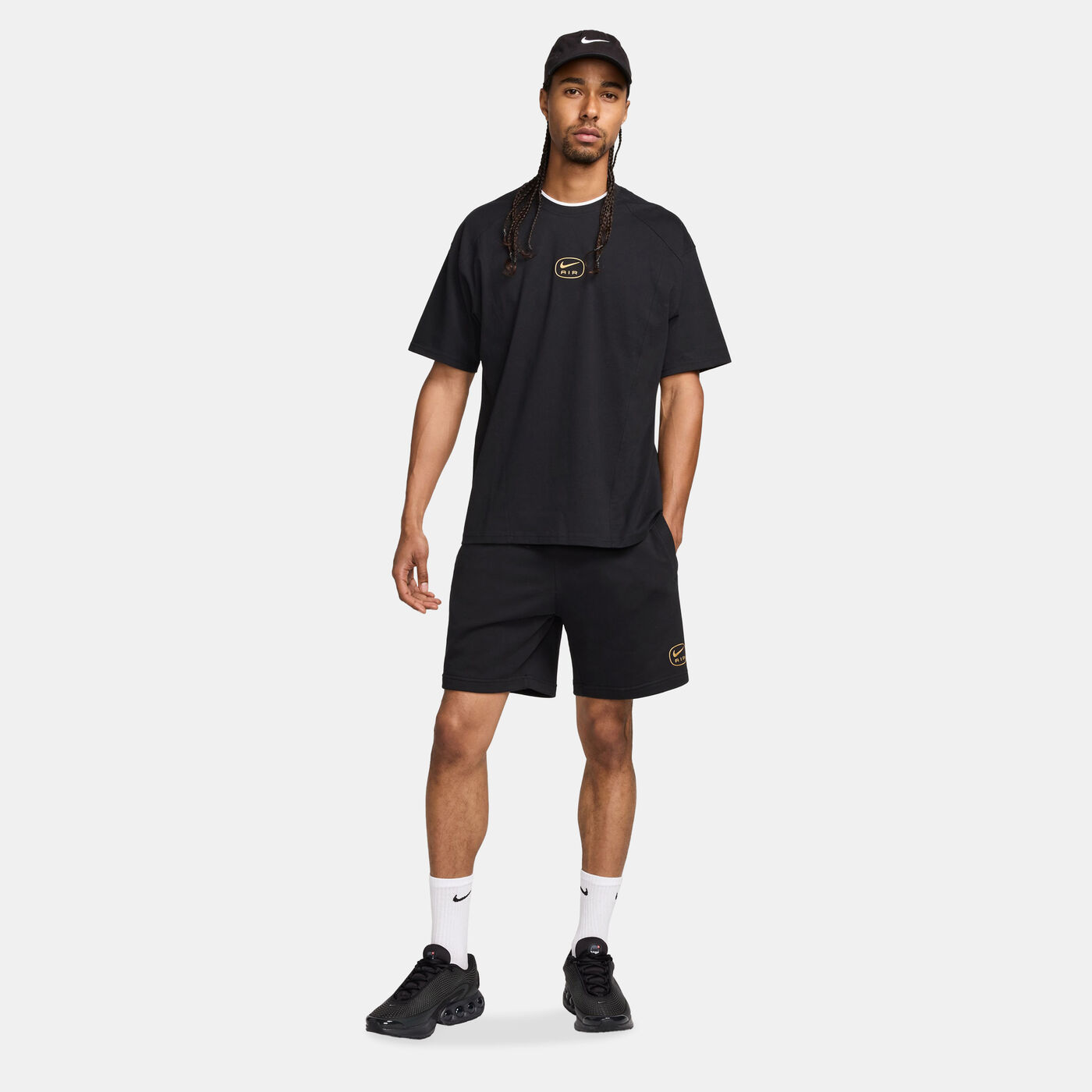 Men's Air Fleece Shorts