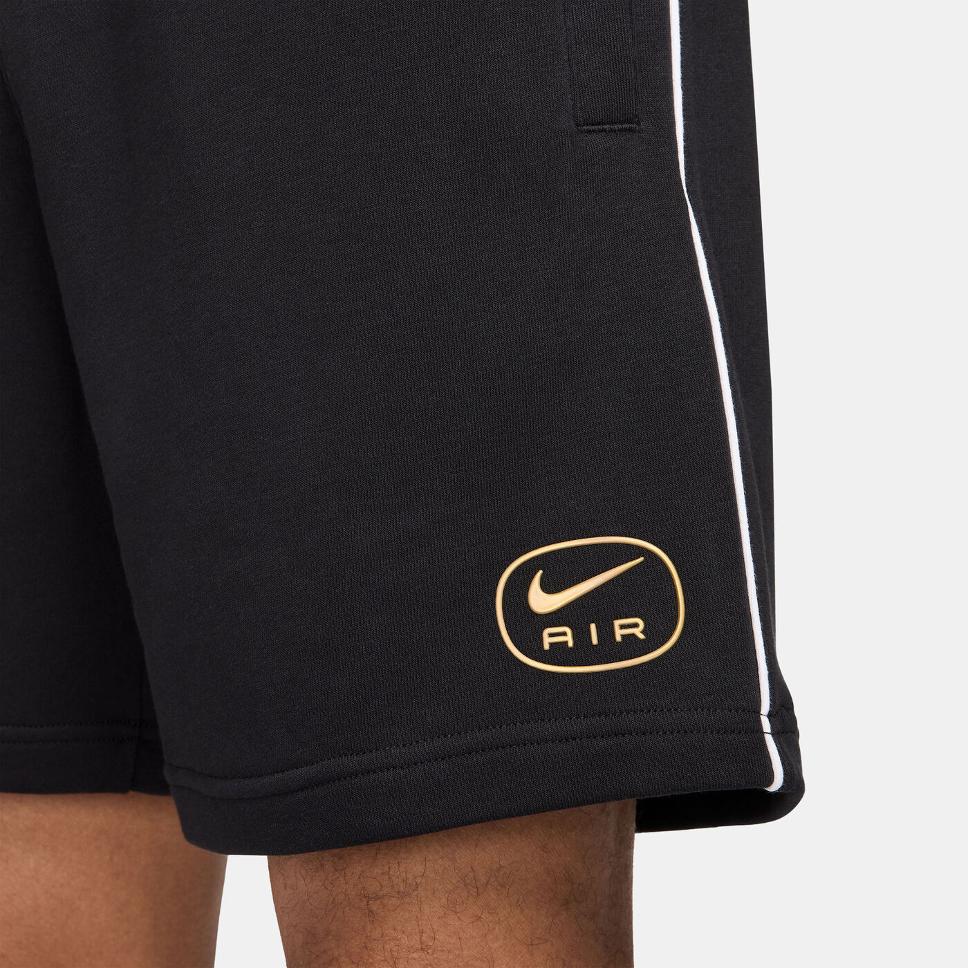 Men's Air Fleece Shorts
