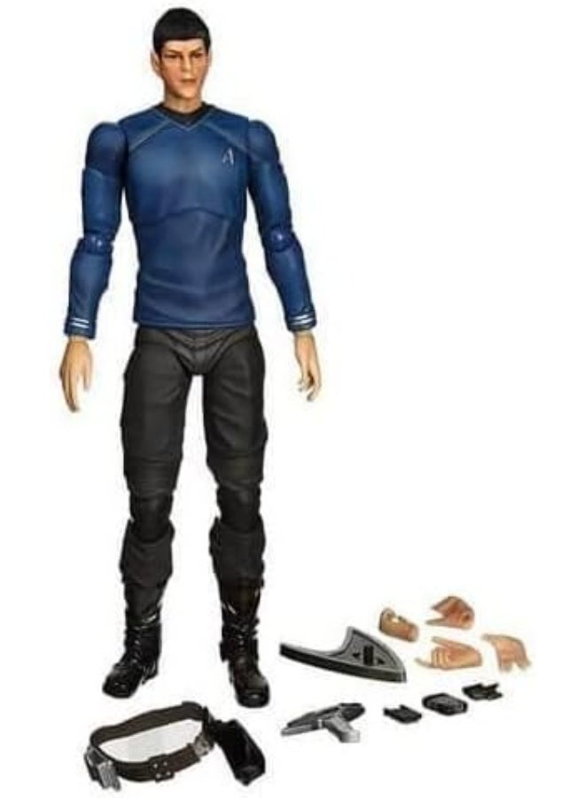 Square Enix Play Arts Kai Mr. Spock Star Trek Figure