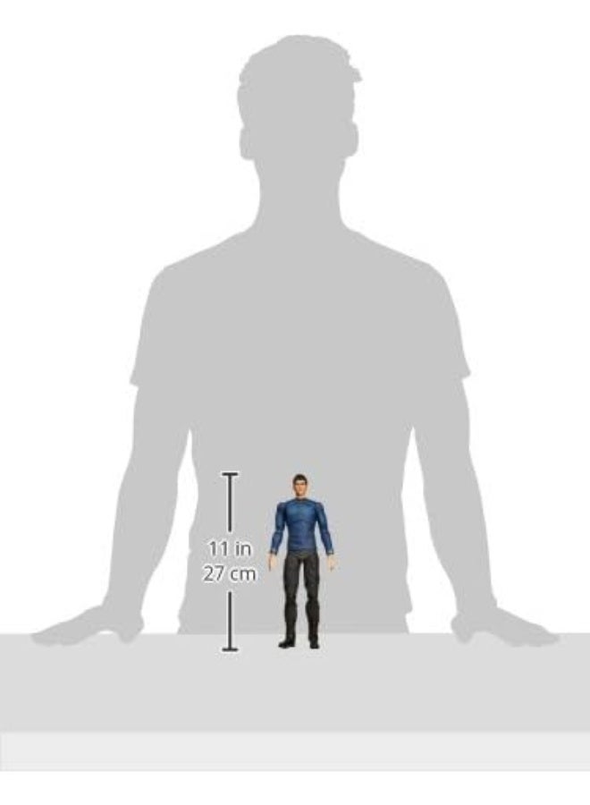 Square Enix Play Arts Kai Mr. Spock Star Trek Figure