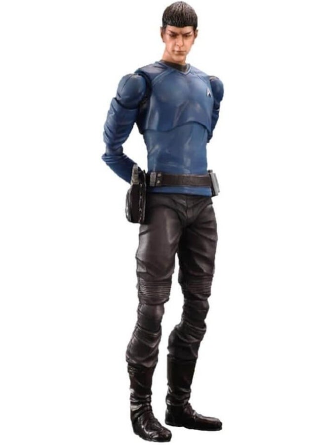 Square Enix Play Arts Kai Mr. Spock Star Trek Figure