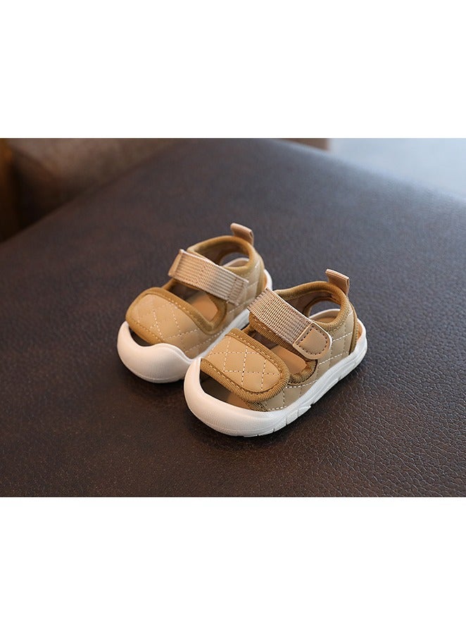 Summer Boys Soft-soled Non-slip Sandals