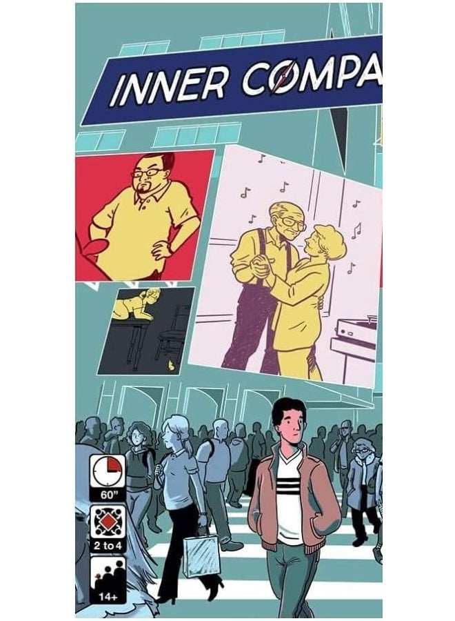 Inner Compass