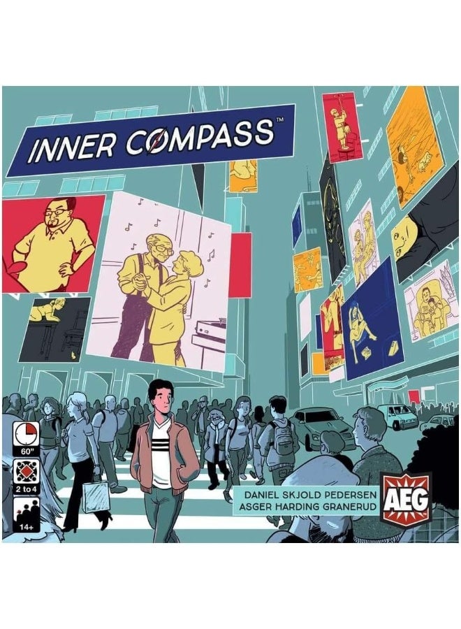 Inner Compass