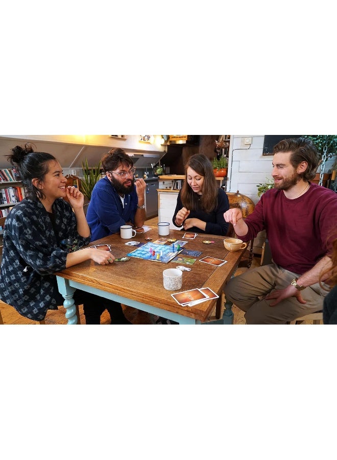 Dixit - Vol 05: Origins