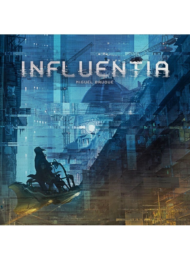 Influentia