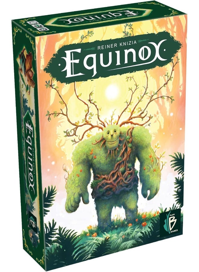 Equinox (Green)