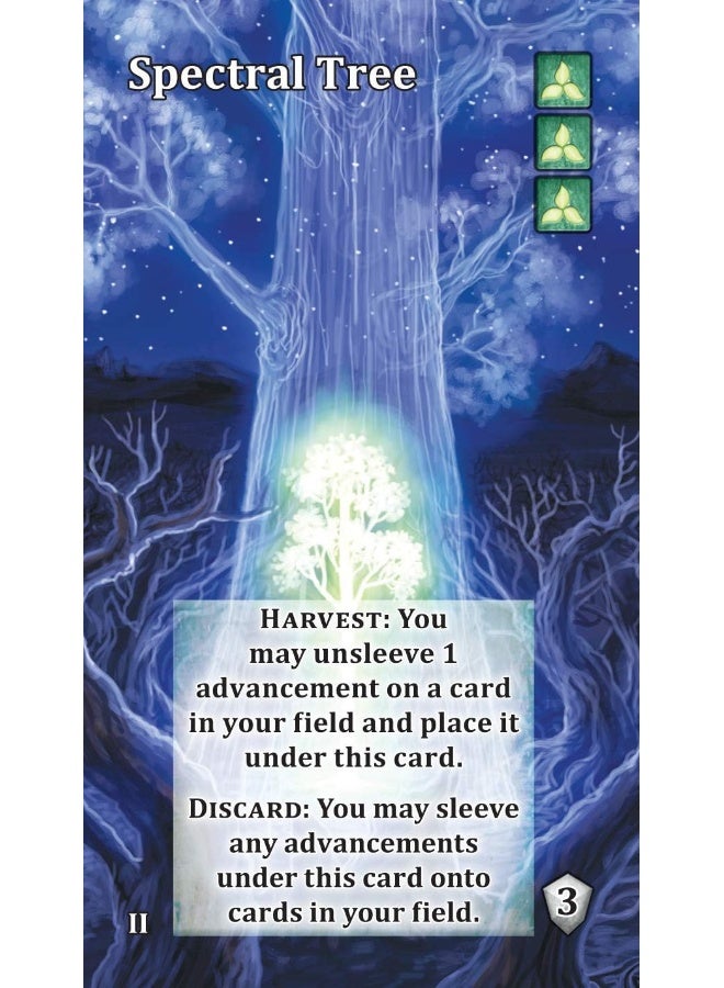 Mystic Vale - Harmony