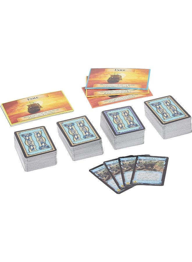 Rio Grande Games Dominion: Menagerie
