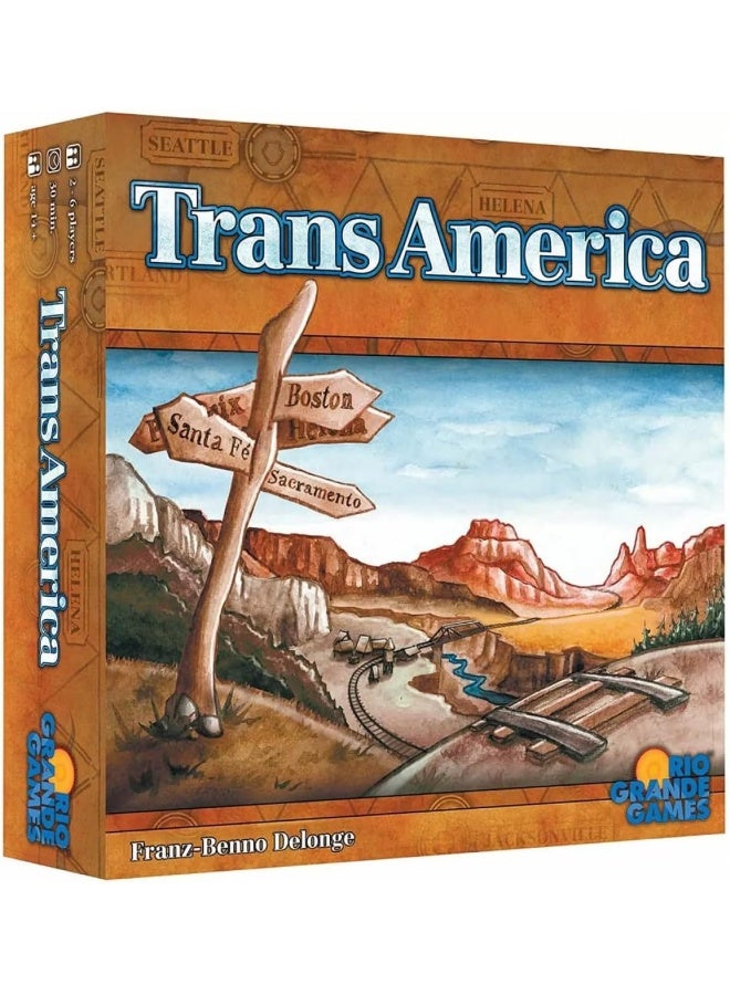 Transamerica