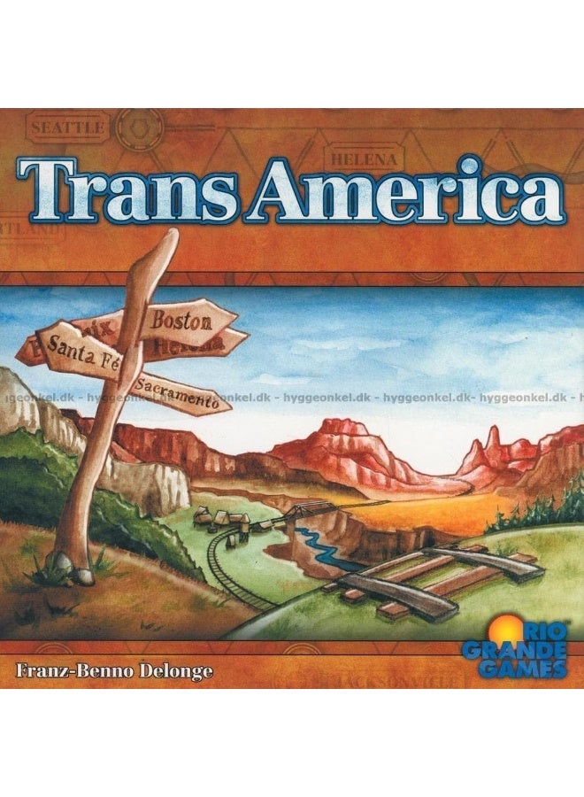 Transamerica