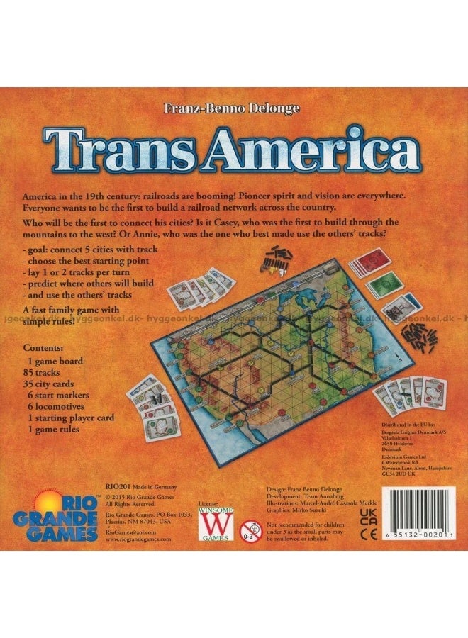 Transamerica
