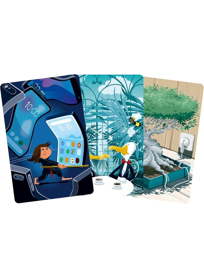 Dixit - Vol 11: Mirrors