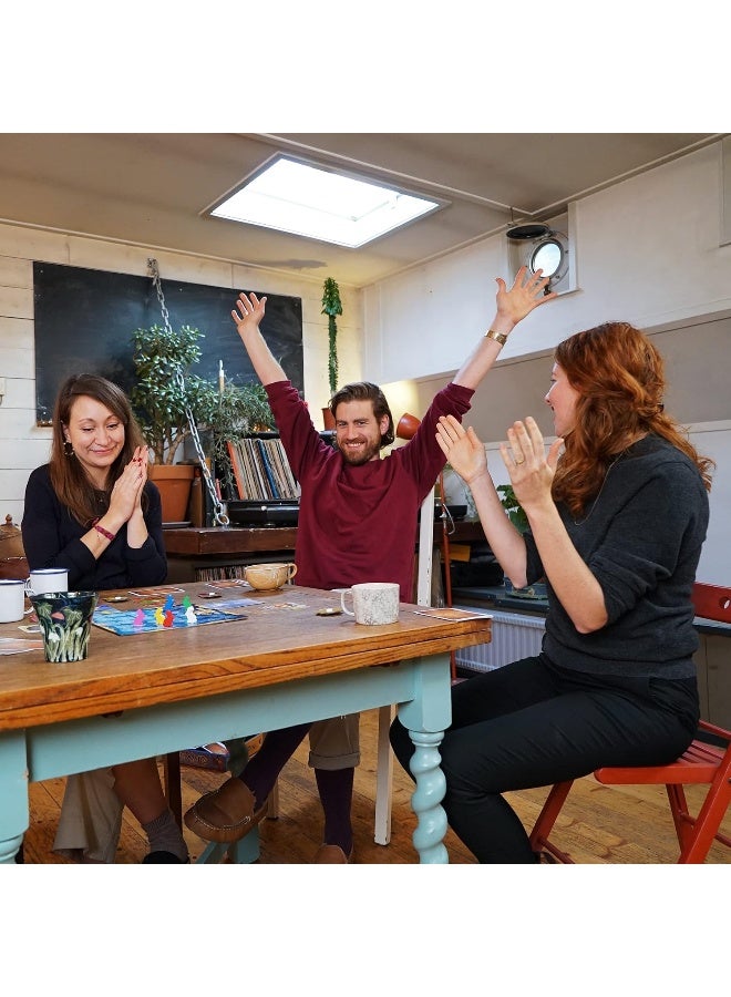 Dixit - Vol 11: Mirrors