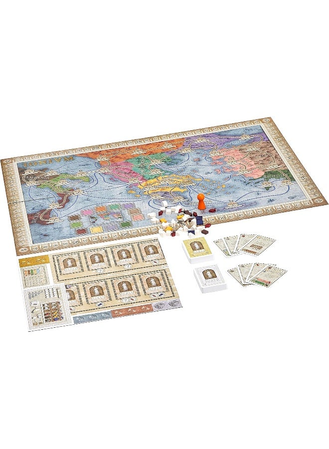 Concordia - Venus (Expansion Only)