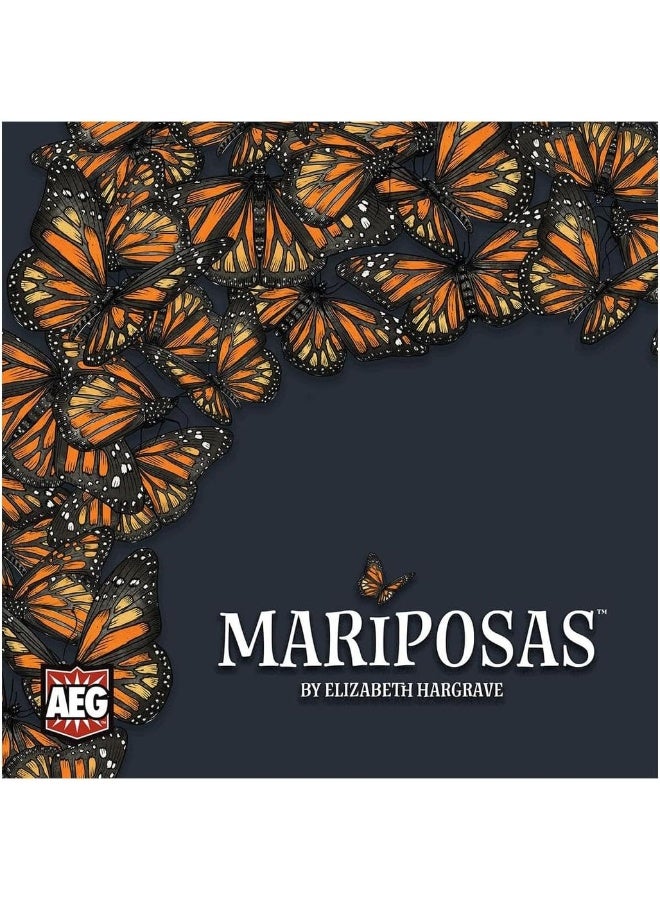 Aeg Mariposas, One Size