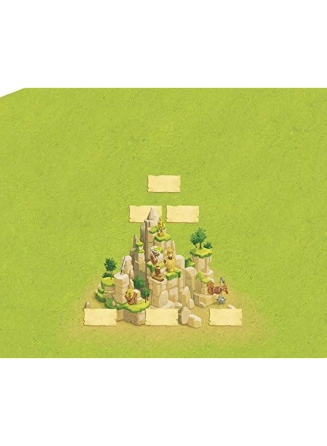 Meeple War