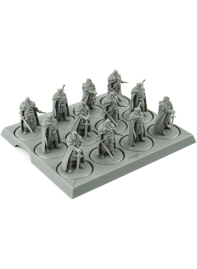 Cool Mini Or Not - A Song Of Ice And Fire